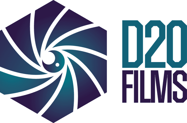 D20 Films Logo
